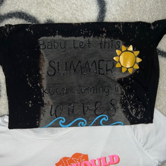 COUNTRY MUSIC SHIRTS - Picture 3 of 3